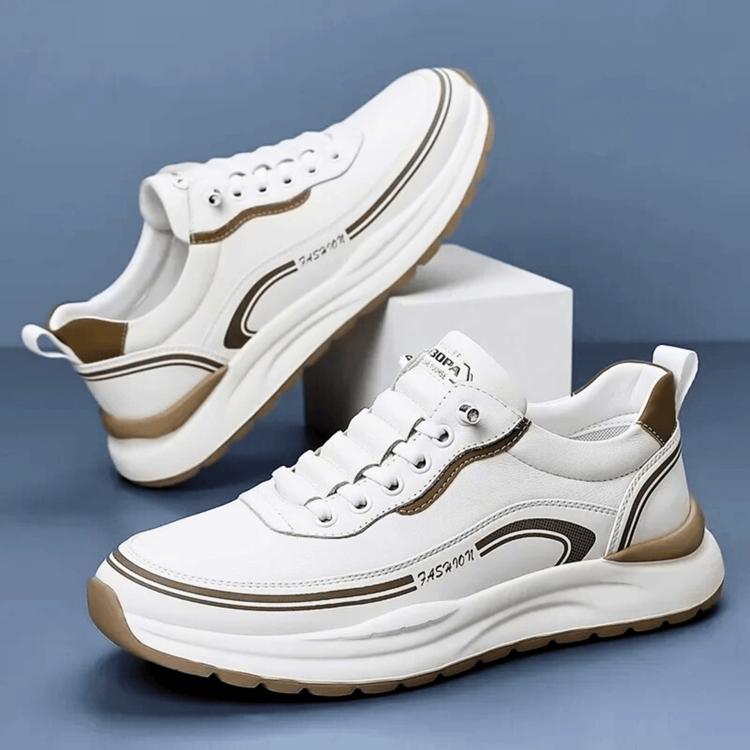 Janck - Zapatillas Cómodas y Ligeras