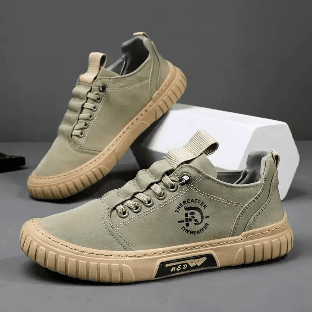 Zalecta - Zapatillas Urbanas Informales