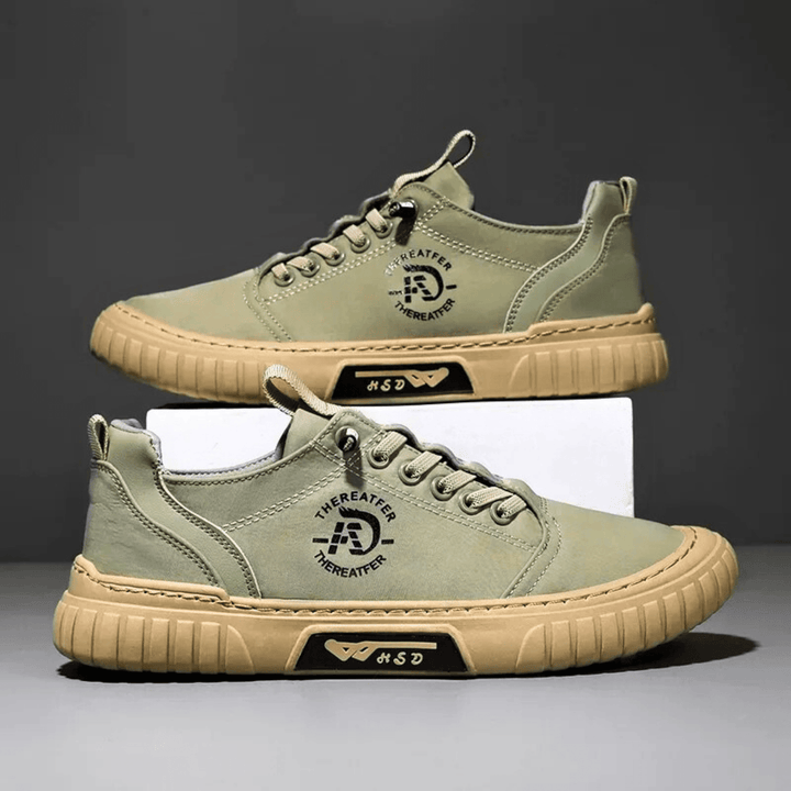 Zalecta - Zapatillas Urbanas Informales