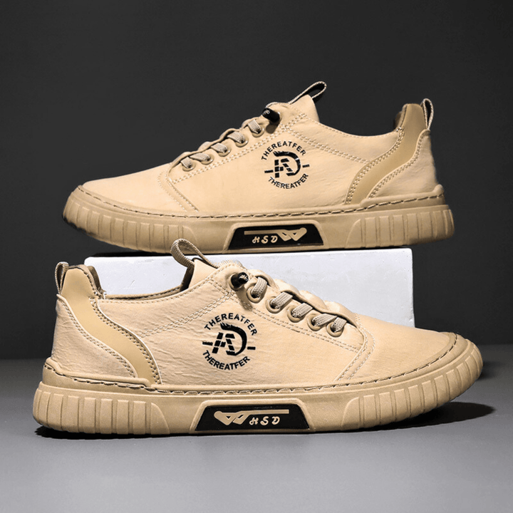 Zalecta - Zapatillas Urbanas Informales