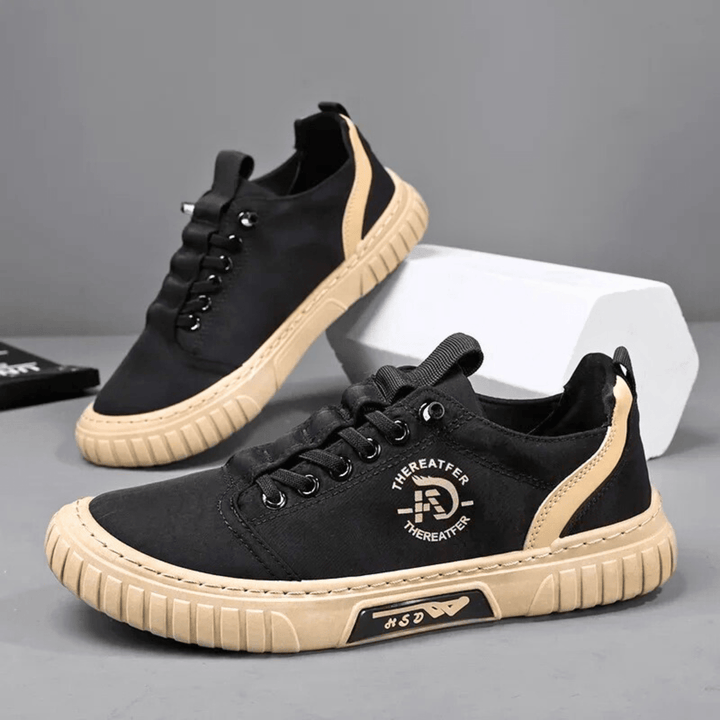 Zalecta - Zapatillas Urbanas Informales