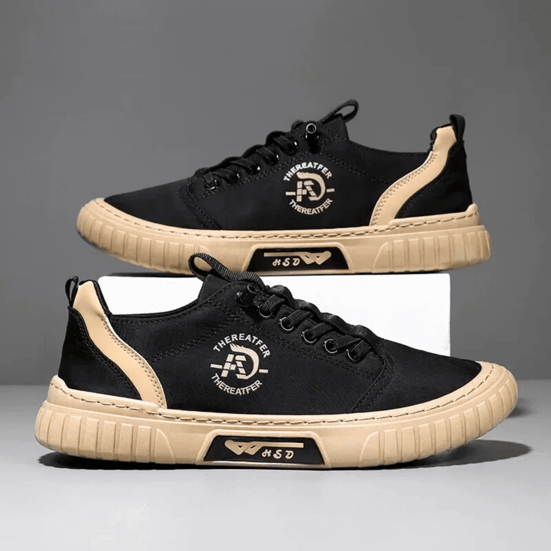 Zalecta - Zapatillas Urbanas Informales