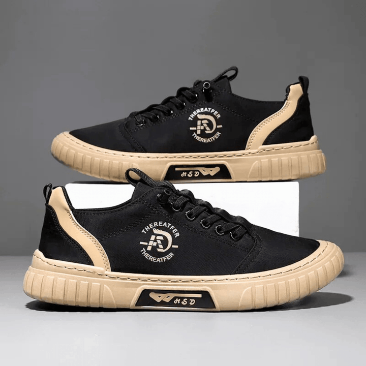 Zalecta - Zapatillas Urbanas Informales