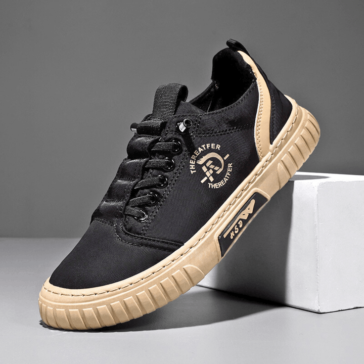 Zalecta - Zapatillas Urbanas Informales