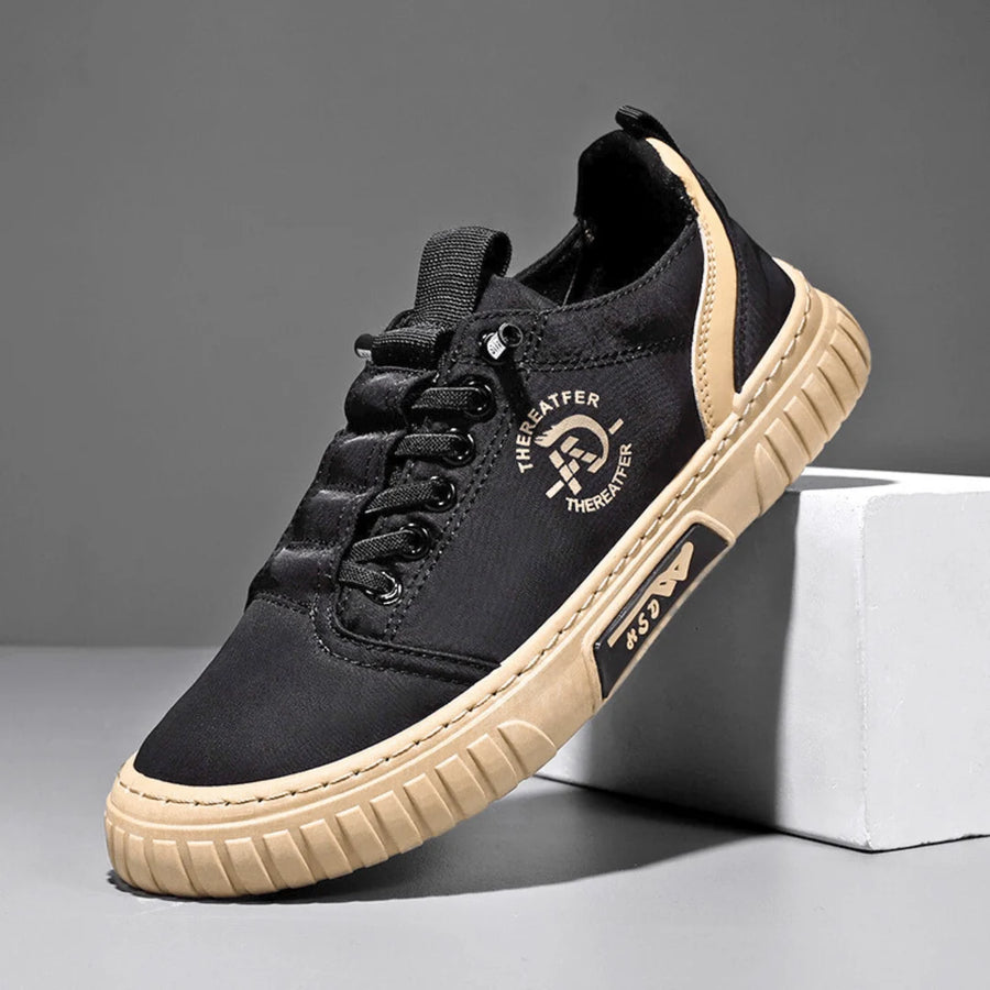 Daril - Zapatillas Urbanas Cómodas