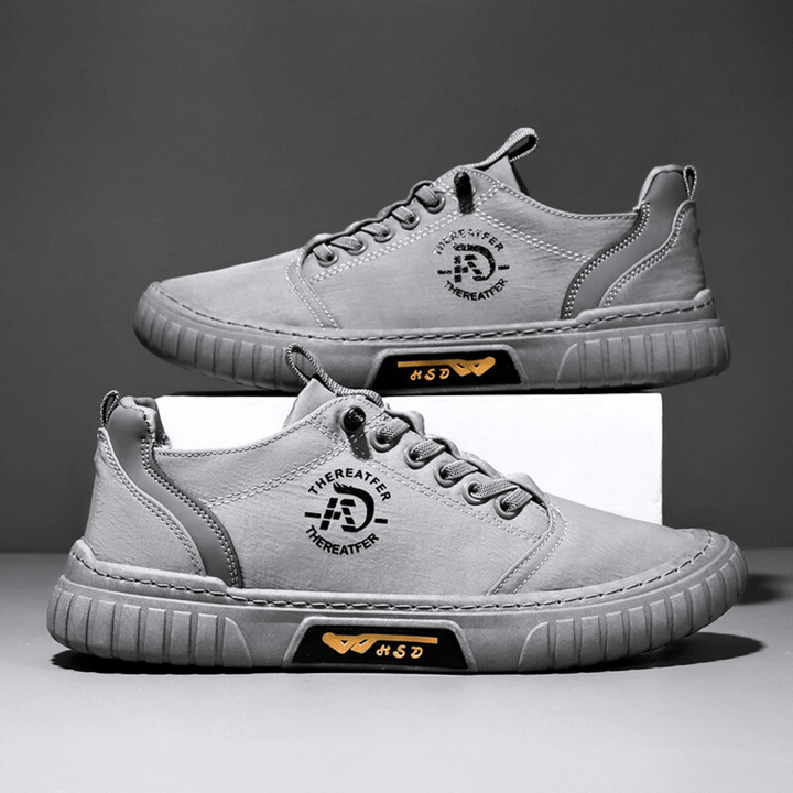 Zalecta - Zapatillas Urbanas Informales